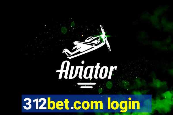 312bet.com login